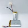 952240 3.7V 850mAh LiPo Battery