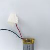 952240 3.7V 850mAh LiPo Battery