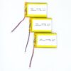 964058 3.7V 3000mAh LiPo Battery