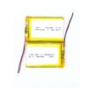 964058 3.7V 3000mAh LiPo Battery