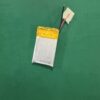 351423 3.7V 900mAh LiPo Battery