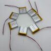 103045 3.7V 1300mAh LiPo Battery