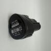 AEG L1215-2AH AEG L1215 battery specification label