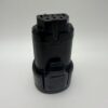 AEG L1215-5 AEG L1215 battery charging demonstration