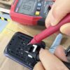 12V 3.0Ah Lithium-Ion Battery Pack | BL1021 Type | Rechargeable Cordless Tool Battery