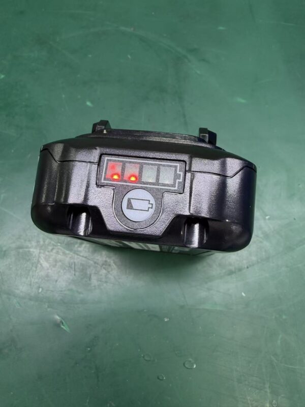 12V 3.0Ah Lithium-Ion Battery Pack | BL1021 Type | Rechargeable Cordless Tool Battery