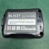 12V 3.0Ah Lithium-Ion Battery Pack | BL1021 Type | Rechargeable Cordless Tool Battery