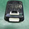 12V 3.0Ah Lithium-Ion Battery Pack | BL1021 Type | Rechargeable Cordless Tool Battery