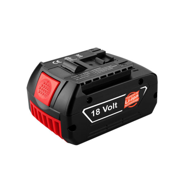 BOSHI 18V power tool lithium battery for drills and wrenches