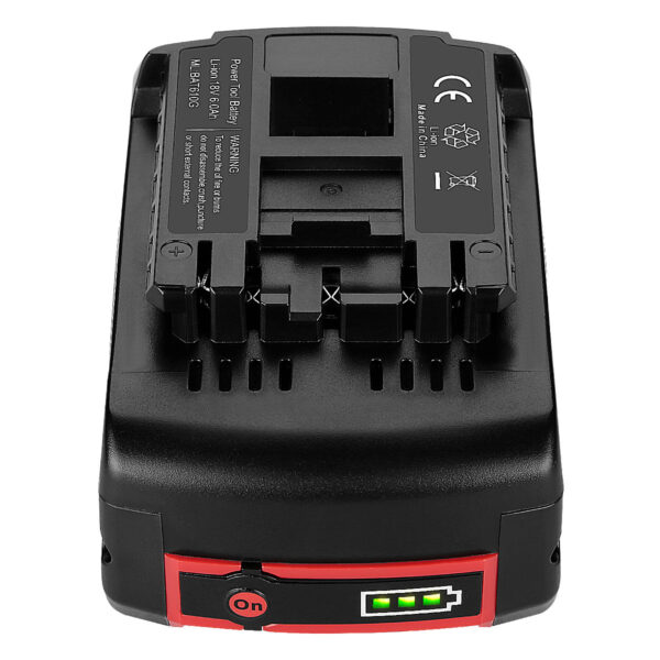 BOSHI.jpg-3 Bosch battery BMS protection detail
