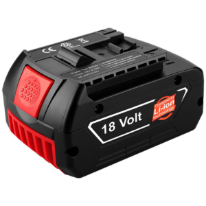 Bosch 18V replacement battery compatible pack - HNF Battery