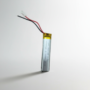 551145 3.7V 250mAh LiPo Battery