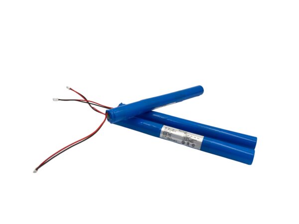 18650 21700 32650 Li-ion LiFePO4 Battery Pack 3.7V 12V Custom 2S1P 3S1P OEM Rechargeable for Solar Storage E-bike Power Tool Industrial Equipment | CE Factory