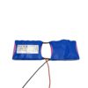 18650 5S2P Battery Pack 18.5V 5200mAh Rechargeable Li-ion for Laptop Replacement Portable Projector Power Station Medical Device | CE UN38.3 | OEM Factory Direct