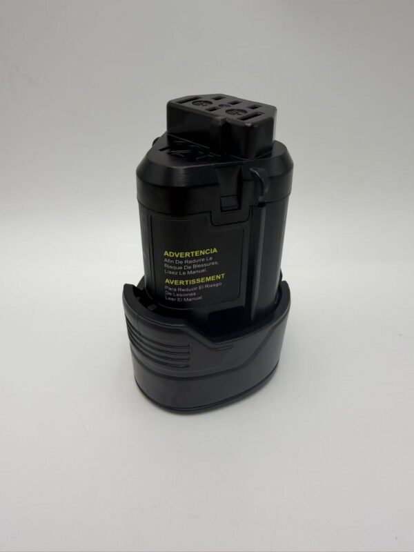 L1215 AEG L1215 12V 2Ah lithium-ion battery product