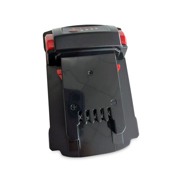Milwaukee M18 REDLITHIUM XC 5.0 Ah 18V Extended Capacity Lithium-Ion Battery Pack (48-11-1850)