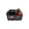 Milwaukee M18 REDLITHIUM XC 5.0 Ah 18V Extended Capacity Lithium-Ion Battery Pack (48-11-1850)