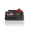 Milwaukee M18 REDLITHIUM XC 5.0 Ah 18V Extended Capacity Lithium-Ion Battery Pack (48-11-1850)
