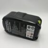 RYOBI P108 18V 4.0Ah Replacement Battery | Compatible with All RYOBI 18V ONE+ Tools | High Capacity Li-Ion with Smart BMS Protection