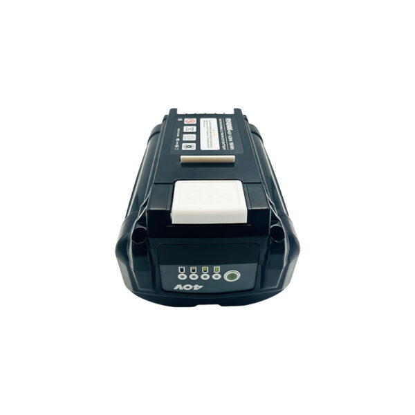 RYOBI 40V 4.0Ah Replacement Battery RY40406 | High Capacity Li-Ion | Compatible with All RYOBI 40V Outdoor Tools