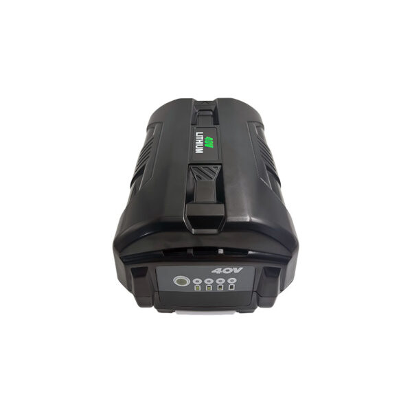 RYOBI 40V 4.0Ah Replacement Battery RY40406 | High Capacity Li-Ion | Compatible with All RYOBI 40V Outdoor Tools