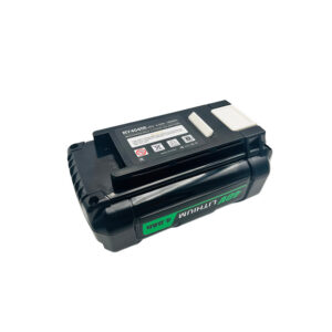 RYOBI 40V 4.0Ah Replacement Battery RY40406 | High Capacity Li-Ion | Compatible with All RYOBI 40V Outdoor Tools
