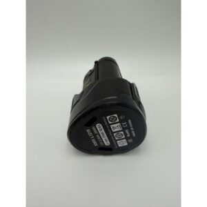 AEG L1215 12V 2.0Ah replacement lithium-ion battery