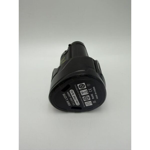 AEG L1215 12V 2.0Ah replacement lithium-ion battery