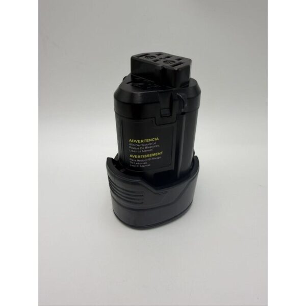AEG L1215 12V Battery — 2.0Ah Replacement for AEG Cordless Tools