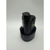 AEG L1215 12V Battery — 2.0Ah Replacement for AEG Cordless Tools