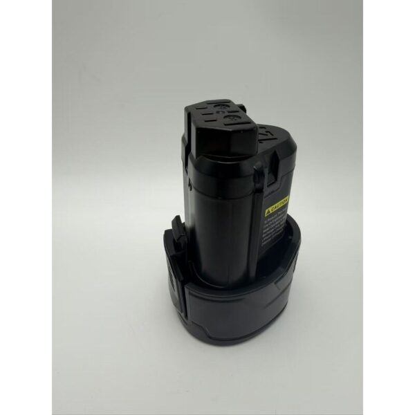 AEG L1215 12V Battery — 2.0Ah Replacement for AEG Cordless Tools