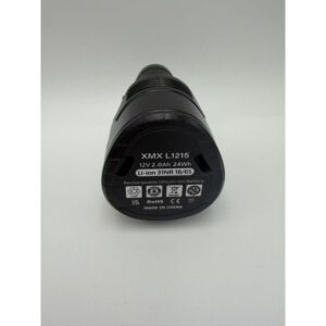 AEG Ridgid 18V replacement battery compatible pack - HNF Battery