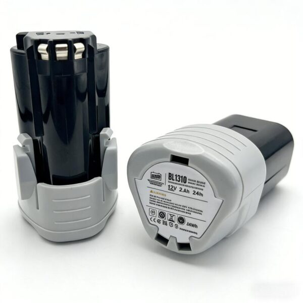 BL1310 12V battery 2.0Ah replacement for Makita