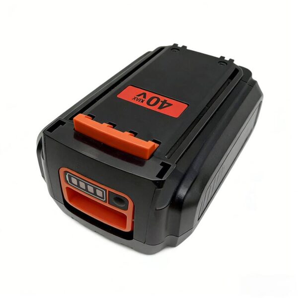 BL1336 40V battery 2.0Ah replacement for Black+Decker