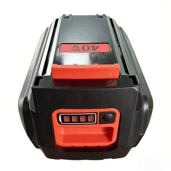 BL1336 LBX2040 40V 2.0Ah Lithium Battery for Black+Decker