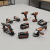 BL1336 LBX2040 40V 2.0Ah Lithium Battery for Black+Decker
