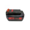 BL1336 LBX2040 40V 2.0Ah Lithium Battery for Black+Decker