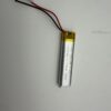 c7ffe01034330c4ce38560ad9fd2eddd 551145 3.7V 250mAh LiPo Battery