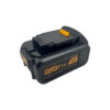 DCB200 20V Battery — 5.0Ah Replacement for DeWalt 20V MAX