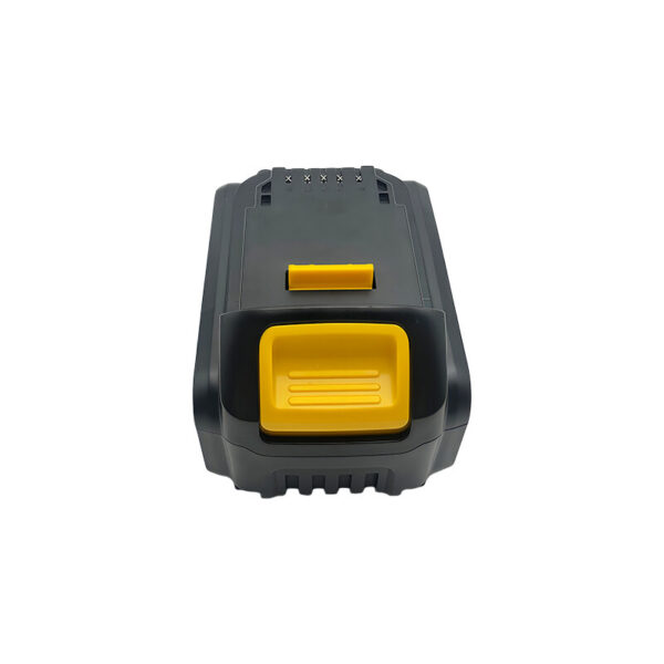 DCB200 20V Battery — 5.0Ah Replacement for DeWalt 20V MAX