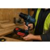 LBXR20 20V MAX 2.0Ah Lithium Battery Replacement for Black+Decker