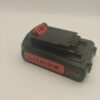 LBXR20 20V MAX 2.0Ah Lithium Battery Replacement for Black+Decker
