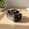 Makita BL1840 18V Battery — 4.0Ah Replacement for LXT Tools
