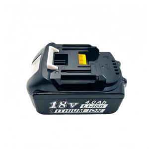 Makita BL1840 18V 4.0Ah lithium battery replacement