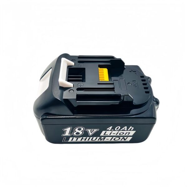 Makita BL1840 18V 4.0Ah lithium battery replacement
