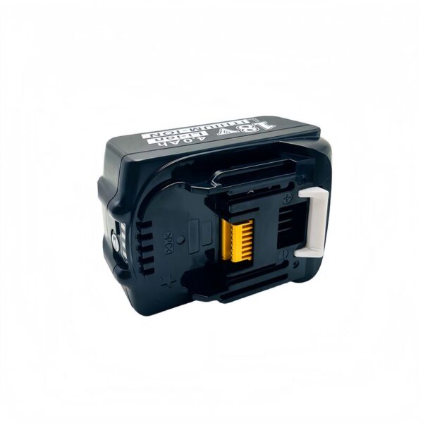 Makita BL1840 18V Battery — 4.0Ah Replacement for LXT Tools