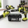 RYOBI RY40406 40V Battery — 4.0Ah Replacement for 40V HP Tools