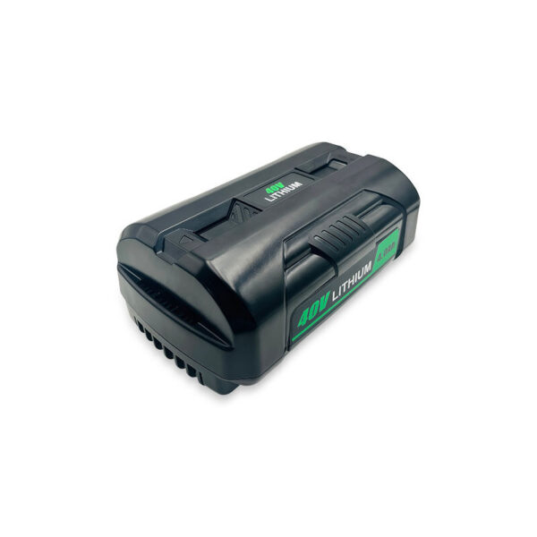 RYOBI RY40406 40V 4.0Ah replacement lithium battery