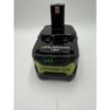 RYOBI P108 18V ONE+ 4.0Ah replacement battery