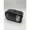 RYOBI P108 18V Battery — 4.0Ah Replacement for ONE+ Tools